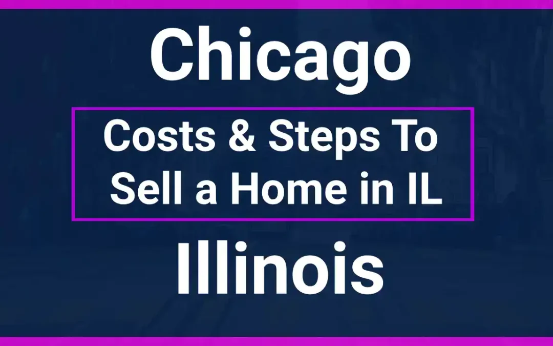 Selling Houses in Illinois