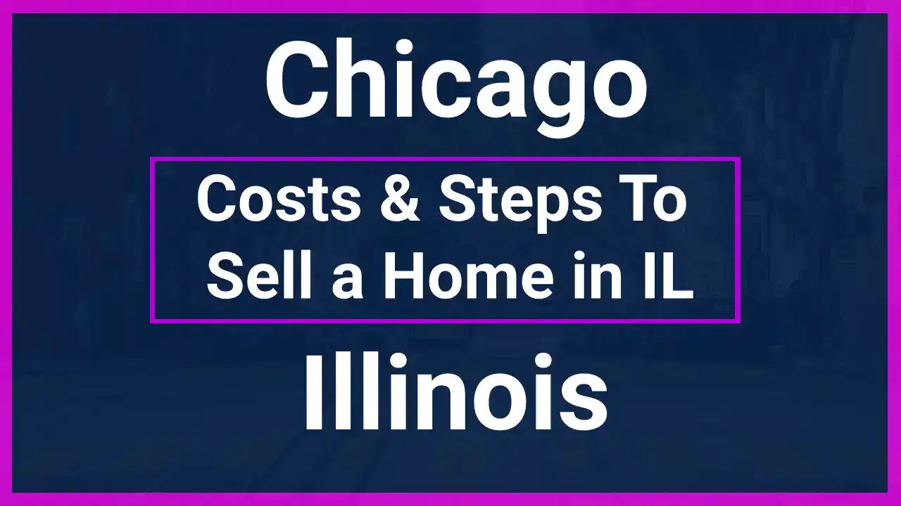Selling Houses in Illinois