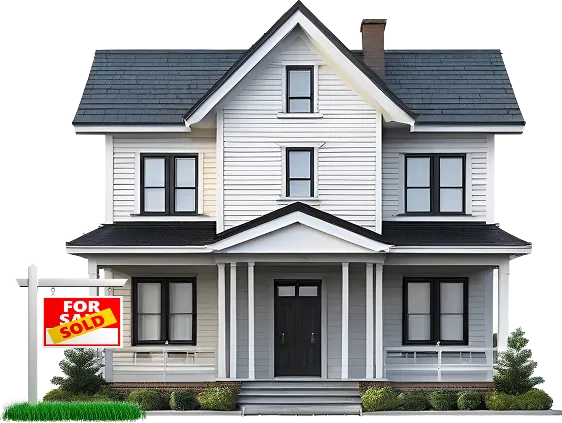 Home for Sale