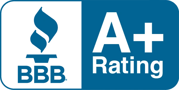 BBB A+ Rating