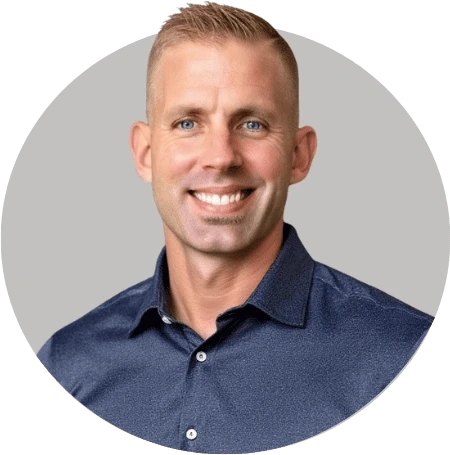 Jeff Nydegger