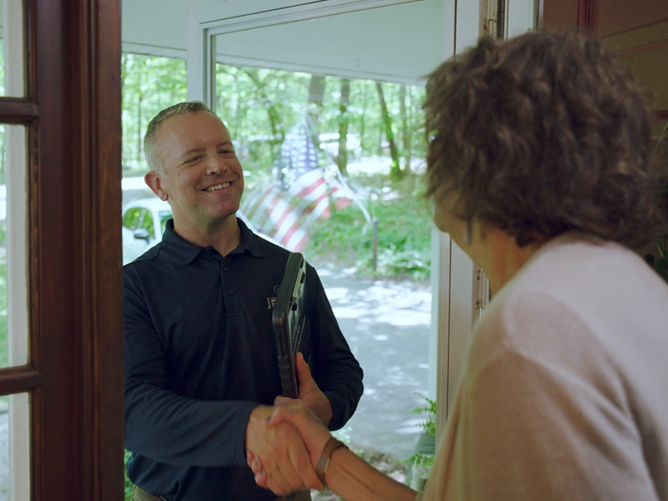 Jeff Buys Your House community partners