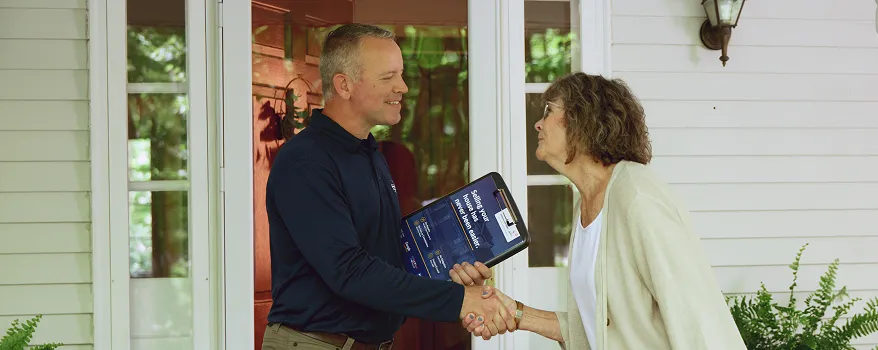 Ready to Sell Your<br />
House Fast?