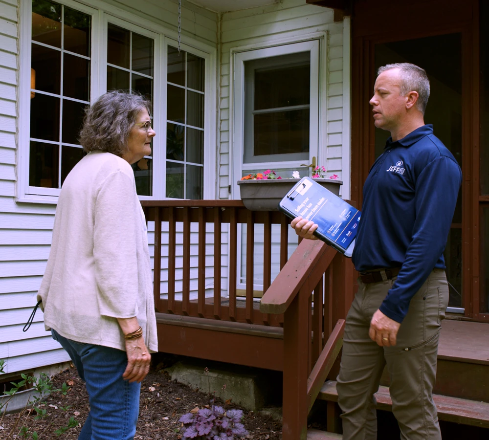 Home-selling consultation in Cook County