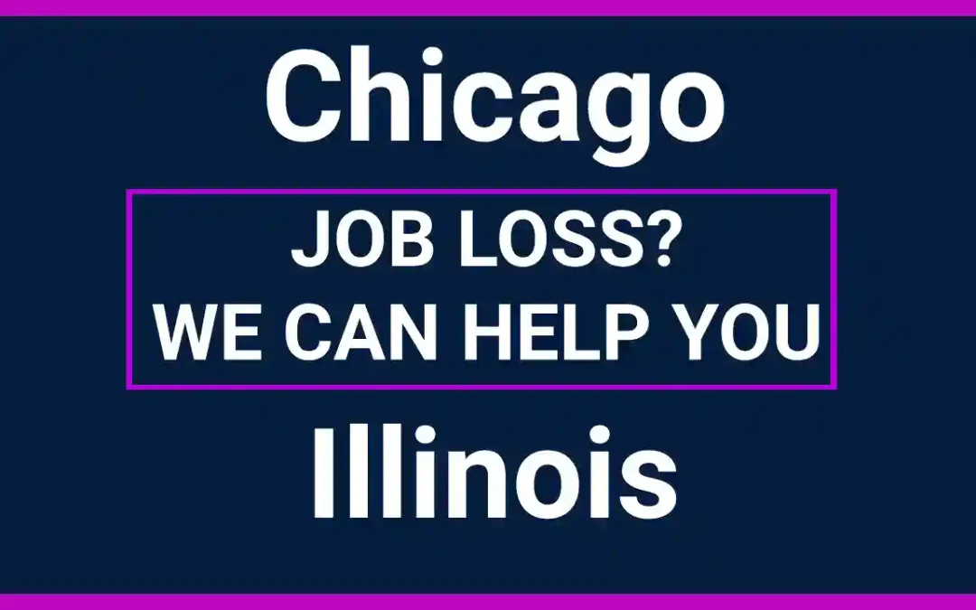 Get Access to Trapped Equity in Your Chicago, IL, House If You Lose Your Job