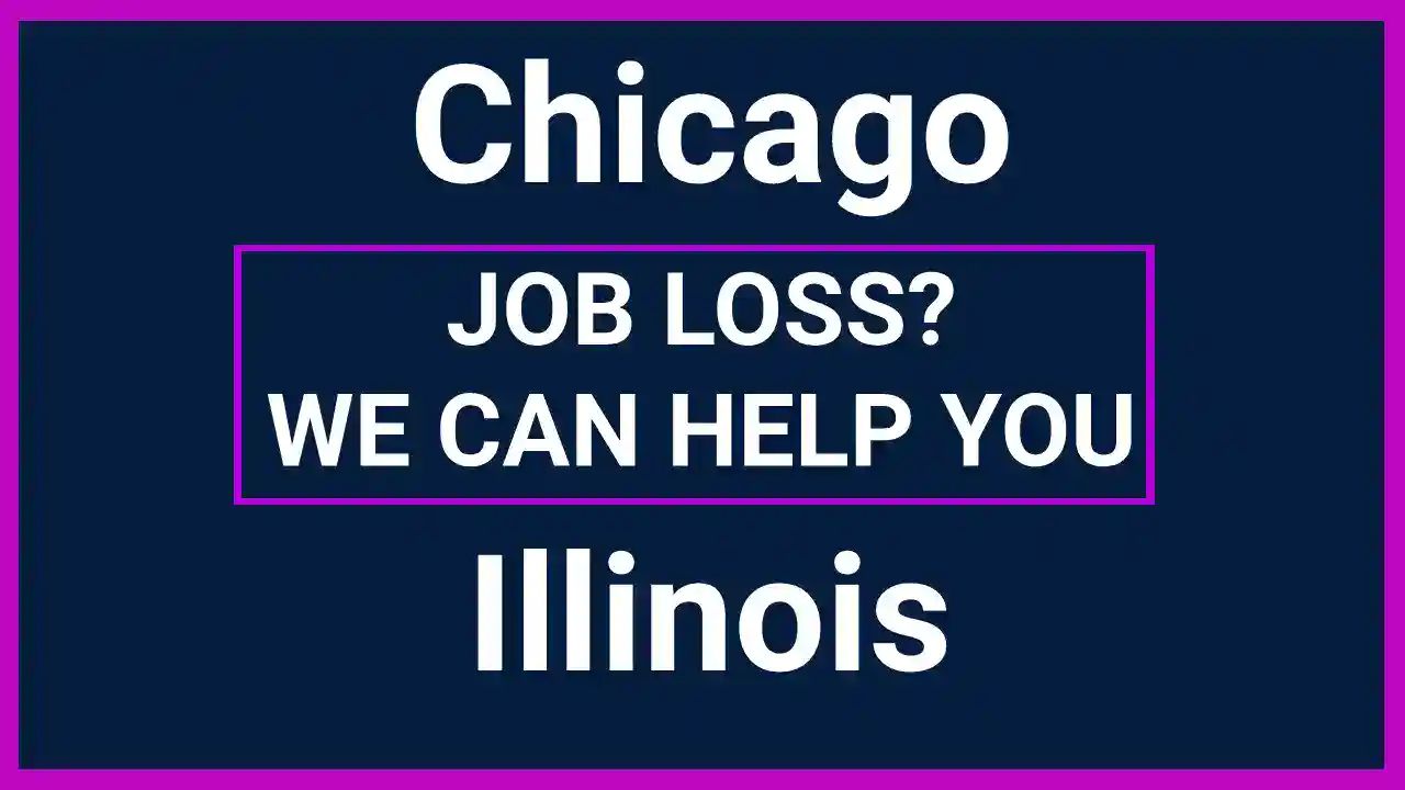 Get Access to Trapped Equity in Your Chicago, IL, House If You Lose Your Job
