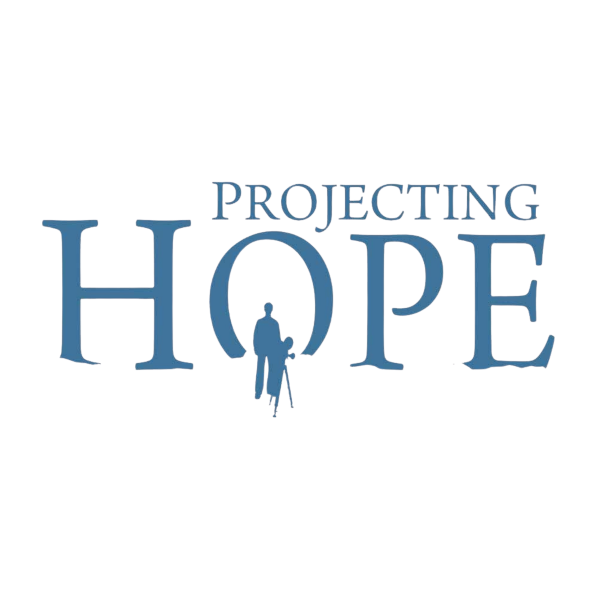 Projecting Hope