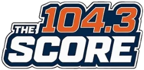 The Score 104.3
